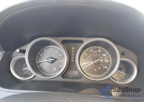 2013 Mazda Cx-9 Grand Touring z USA, uszkodzony, nr VIN JM3TB3DV5D0414810